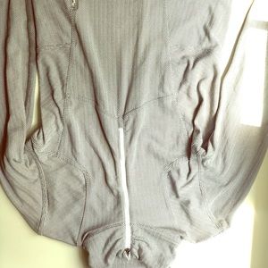 Lululemon 1/2 Zip